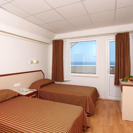 Sea Bird Beach Hotel Konakli Luaran gambar